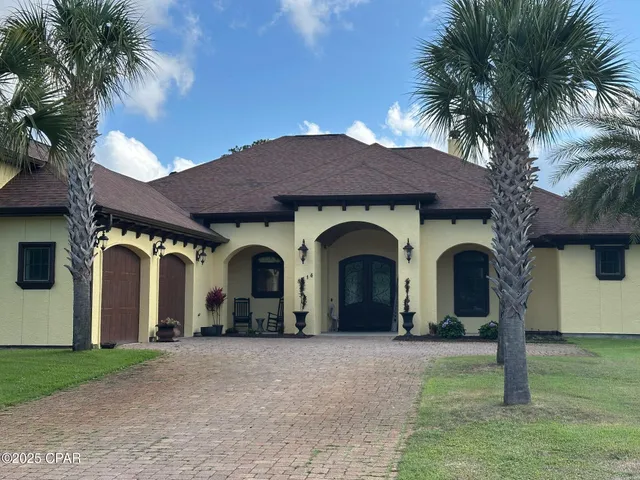 $775,000 | 8714 North Lagoon Drive, Panama City Beach, FL 32408