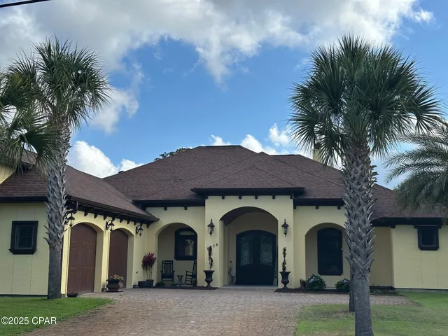 $775,000 | 8714 North Lagoon Drive, Panama City Beach, FL 32408