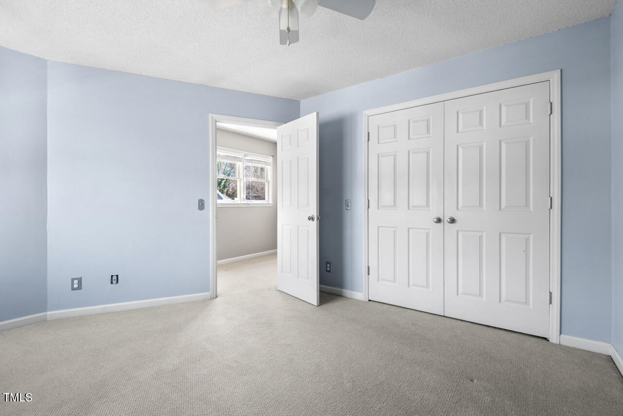 125 Legacy Lane Durham, NC 27713 - Photo 21 of 37 an empty room with windows