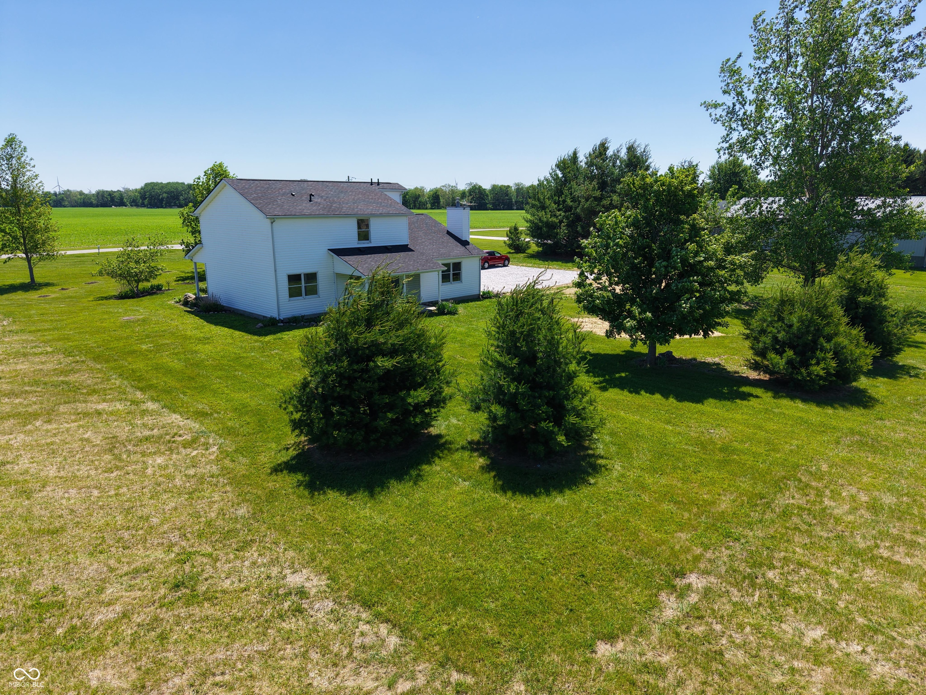 4707 South 980 East Windfall, IN 46076 - Photo 41 of 44