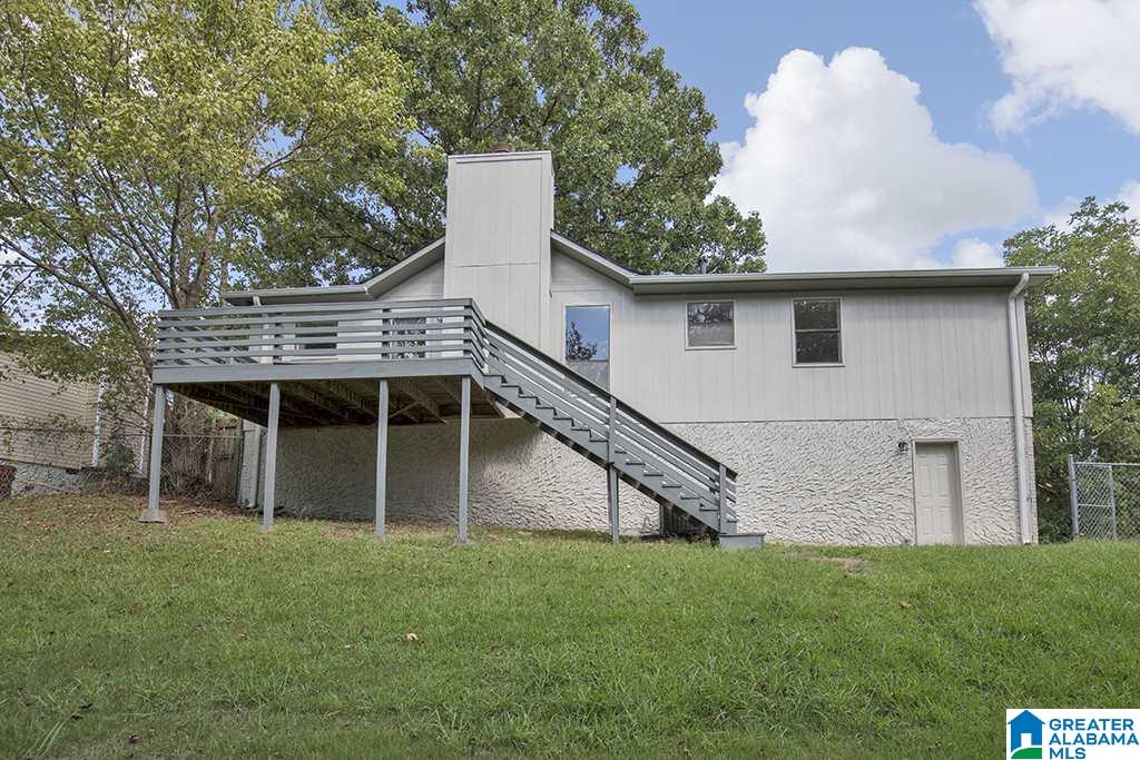 5426 Saddle Ridge Lane Pinson, AL 35126 - Photo 16 of 17
