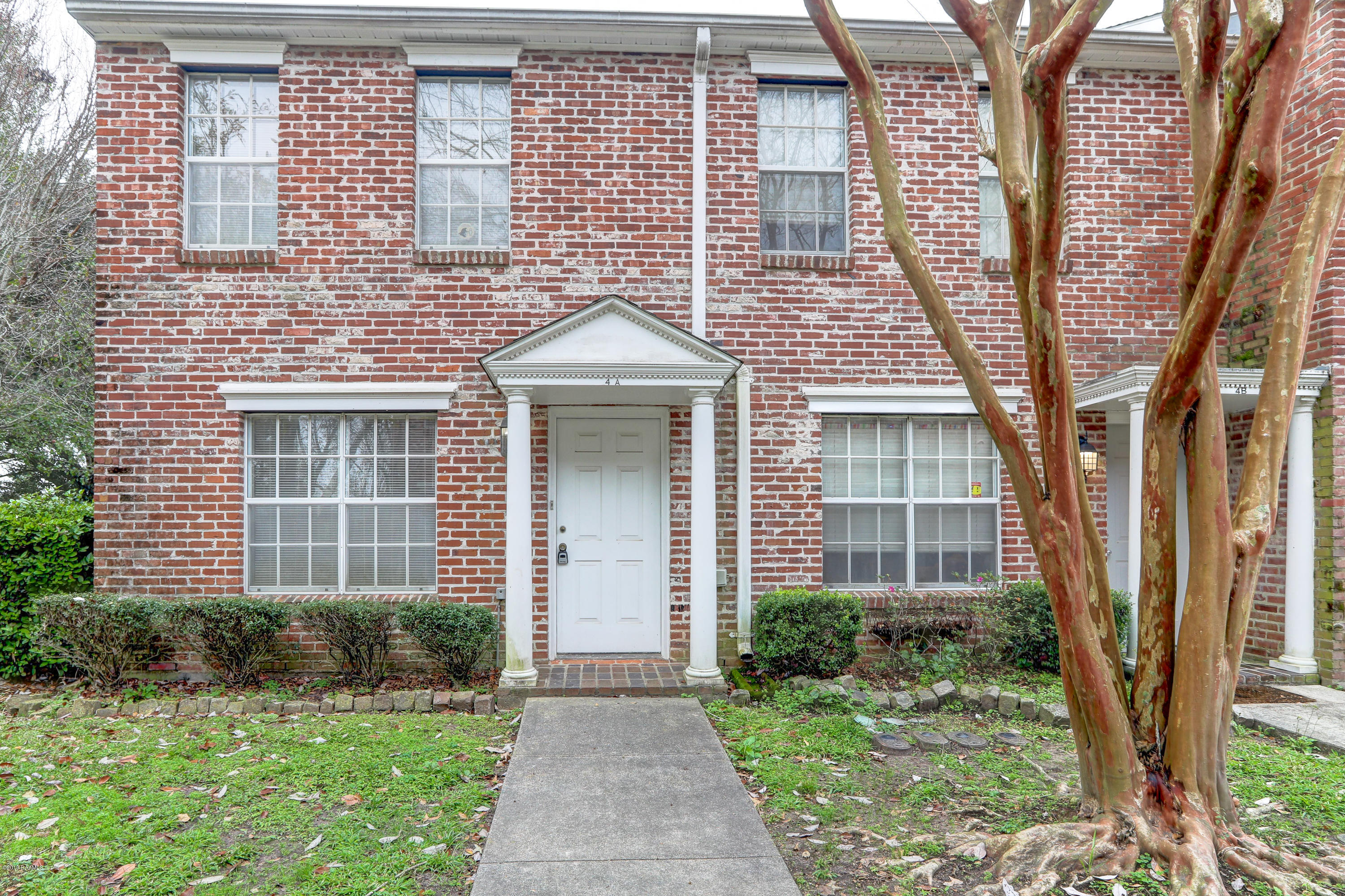 416 Doucet Road, Unit 4A Lafayette, LA 70503 - Photo 1 of 32 Front Photo