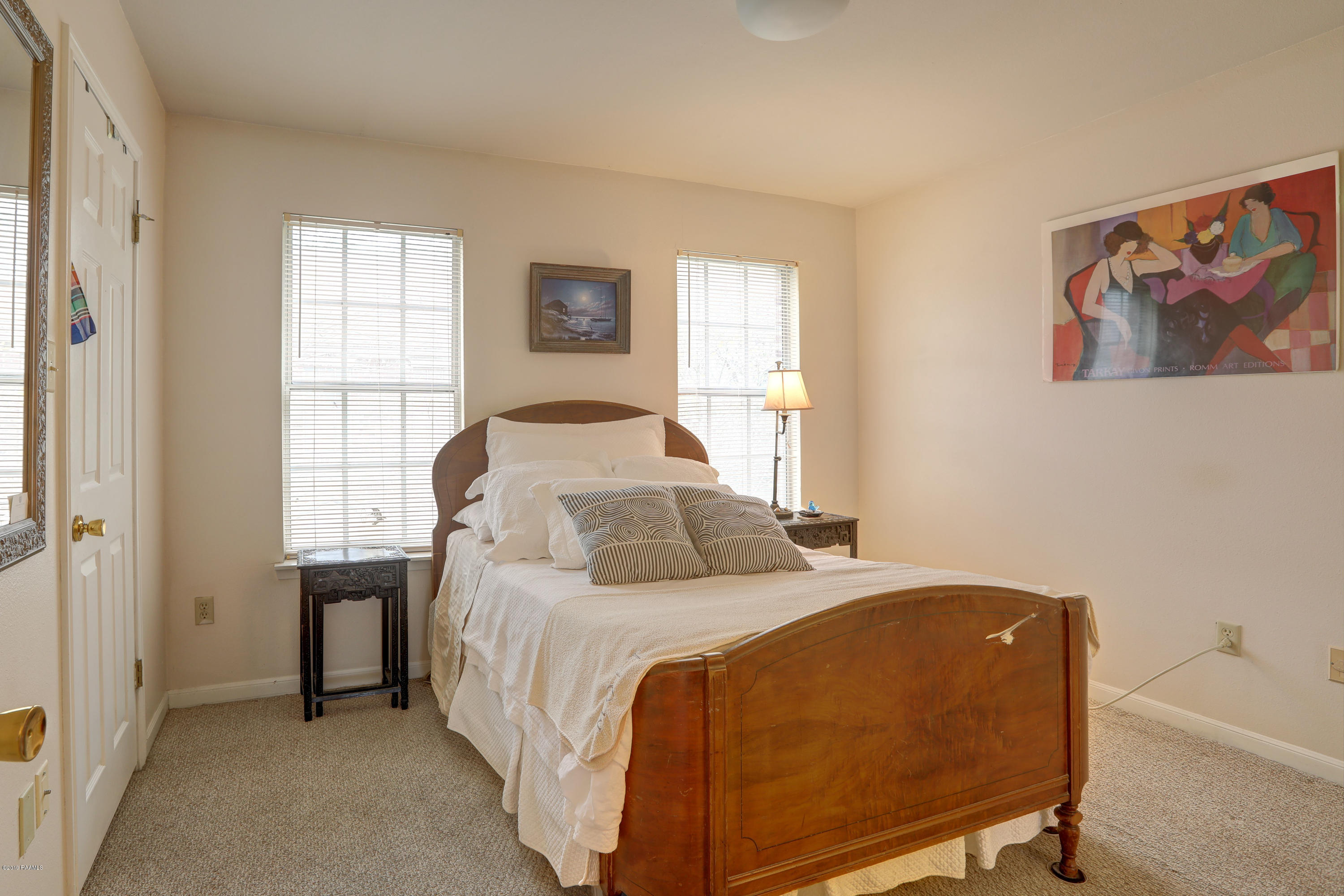 416 Doucet Road, Unit 4A Lafayette, LA 70503 - Photo 19 of 32 DoucetRd-21