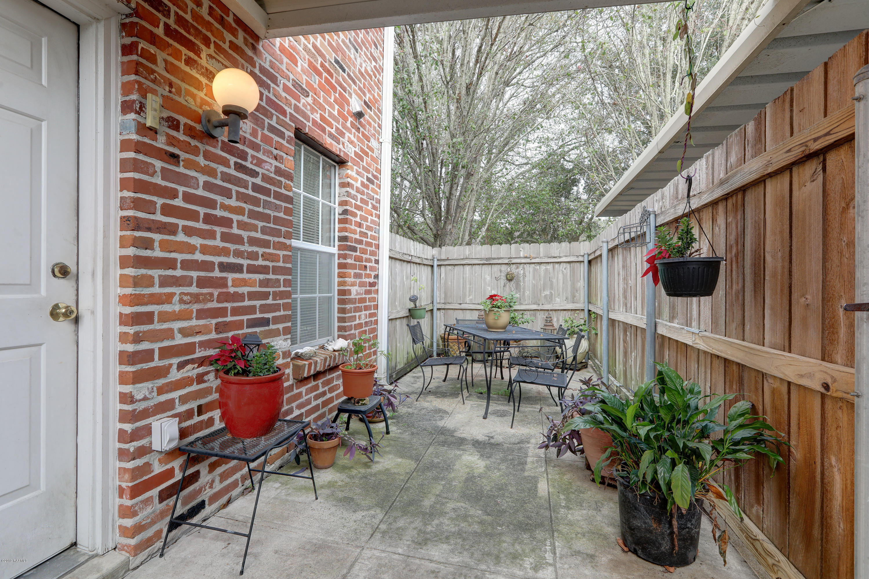 416 Doucet Road, Unit 4A Lafayette, LA 70503 - Photo 24 of 32 DoucetRd-26