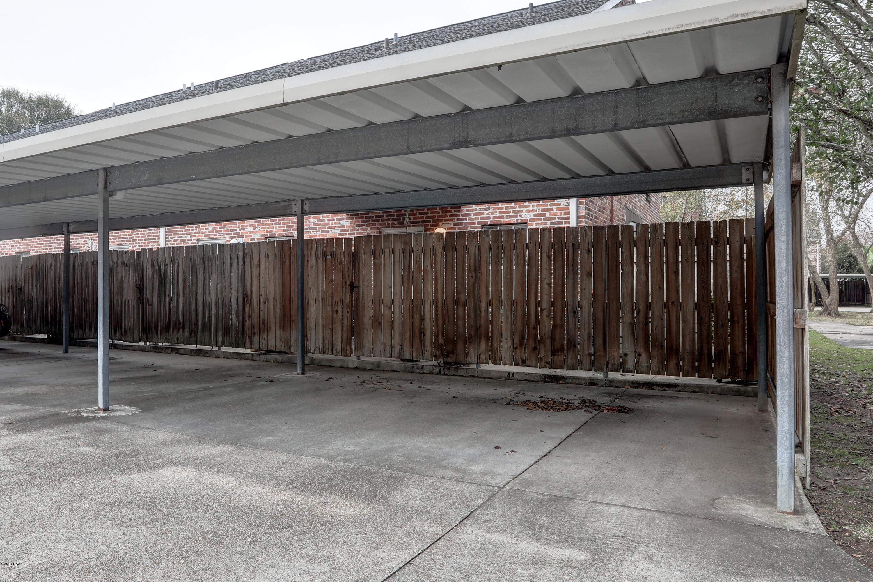 416 Doucet Road, Unit 4A Lafayette, LA 70503 - Photo 26 of 32 DoucetRd-28