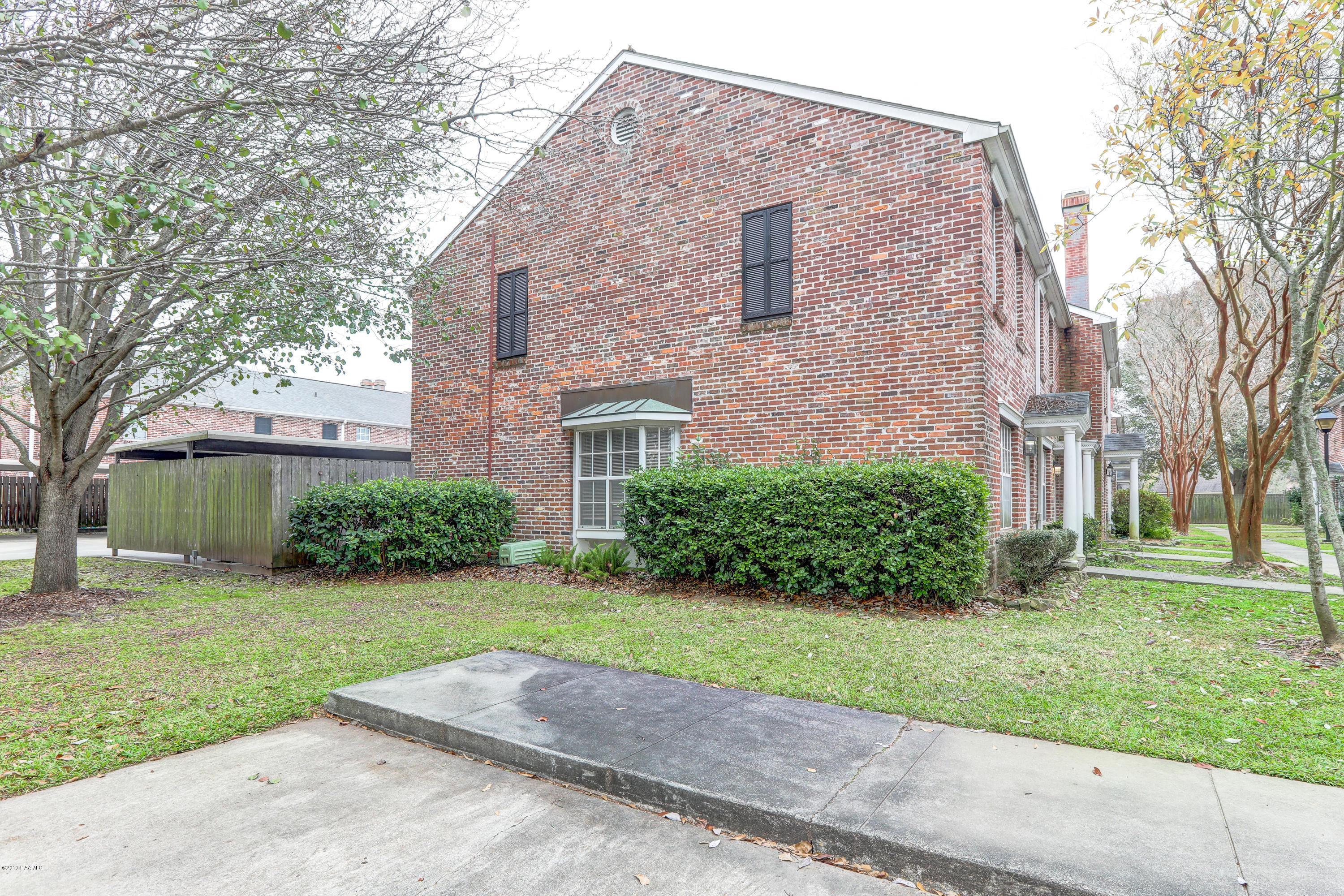 416 Doucet Road, Unit 4A Lafayette, LA 70503 - Photo 29 of 32 DoucetRd-31