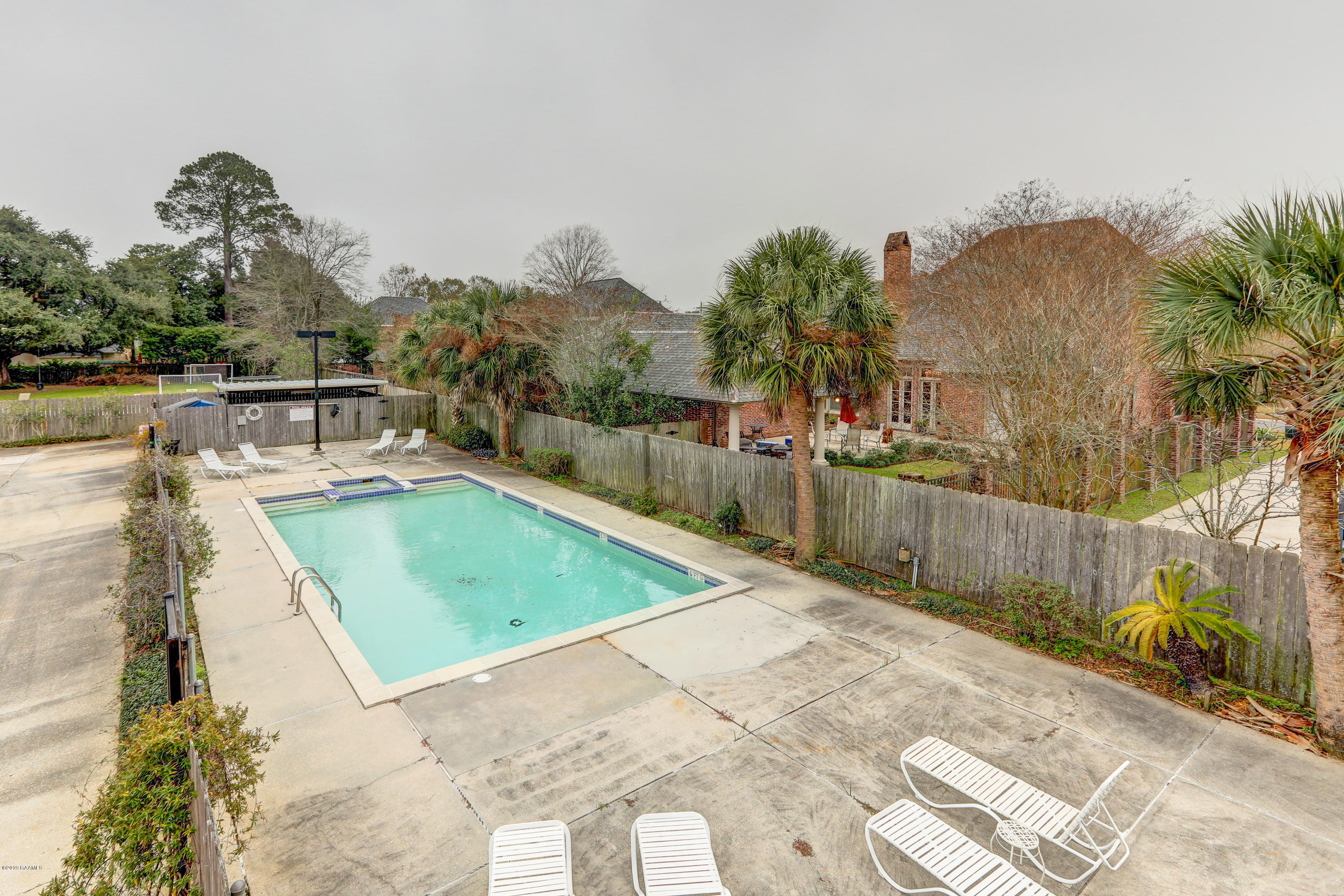 416 Doucet Road, Unit 4A Lafayette, LA 70503 - Photo 30 of 32 DoucetRd-32