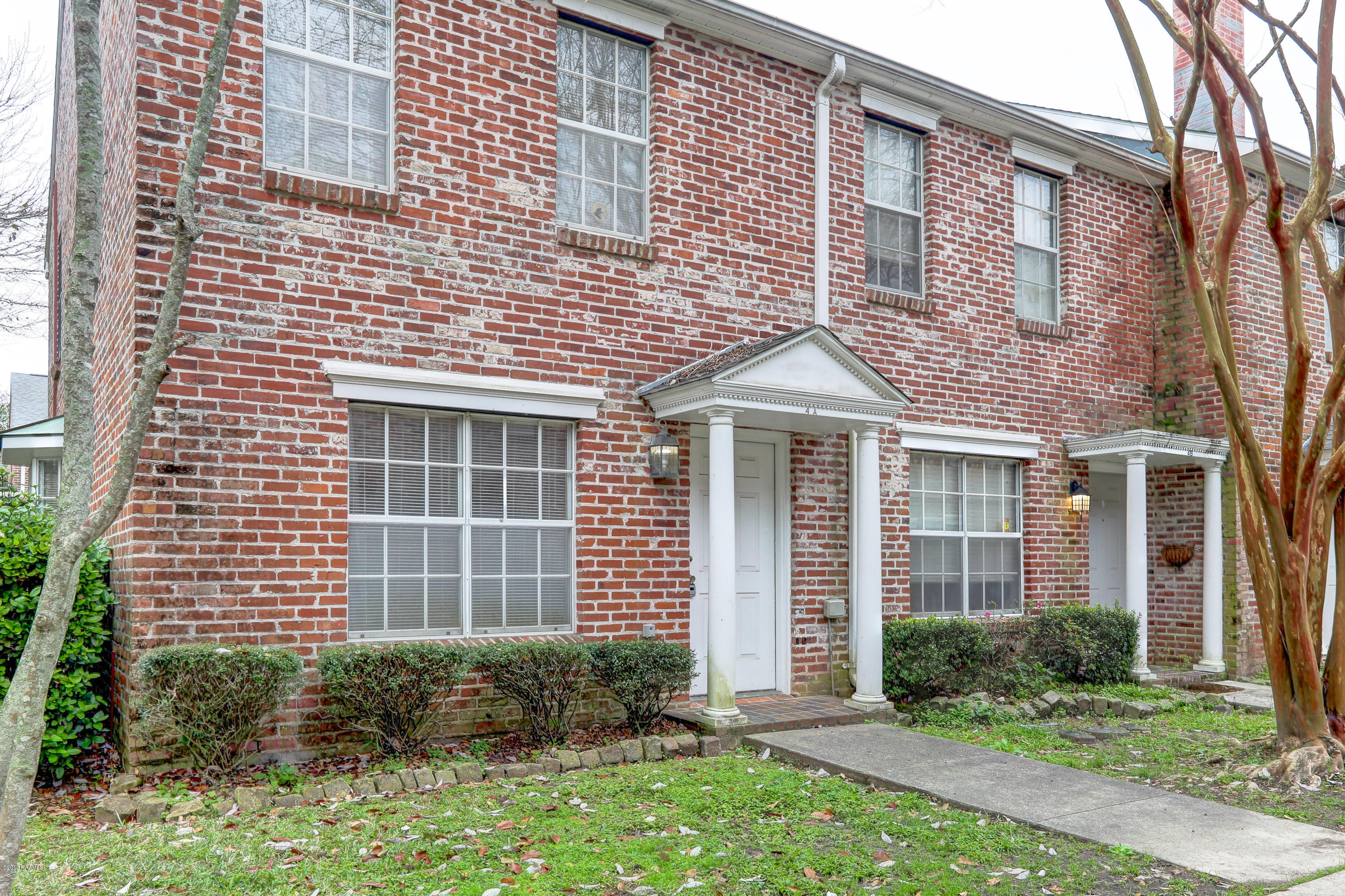 416 Doucet Road, Unit 4A Lafayette, LA 70503 - Photo 3 of 32 DoucetRd-2