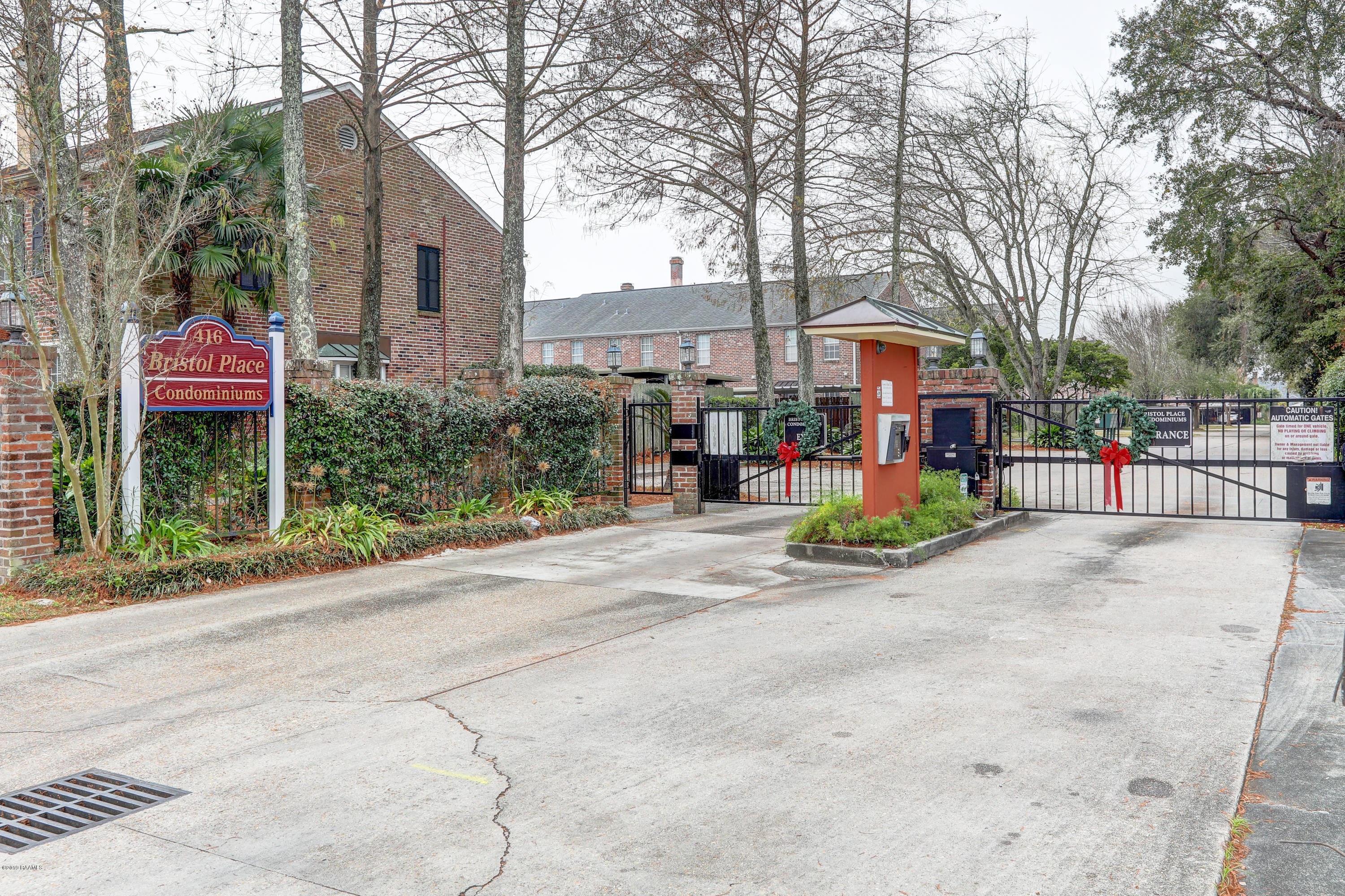 416 Doucet Road, Unit 4A Lafayette, LA 70503 - Photo 32 of 32 DoucetRd-34