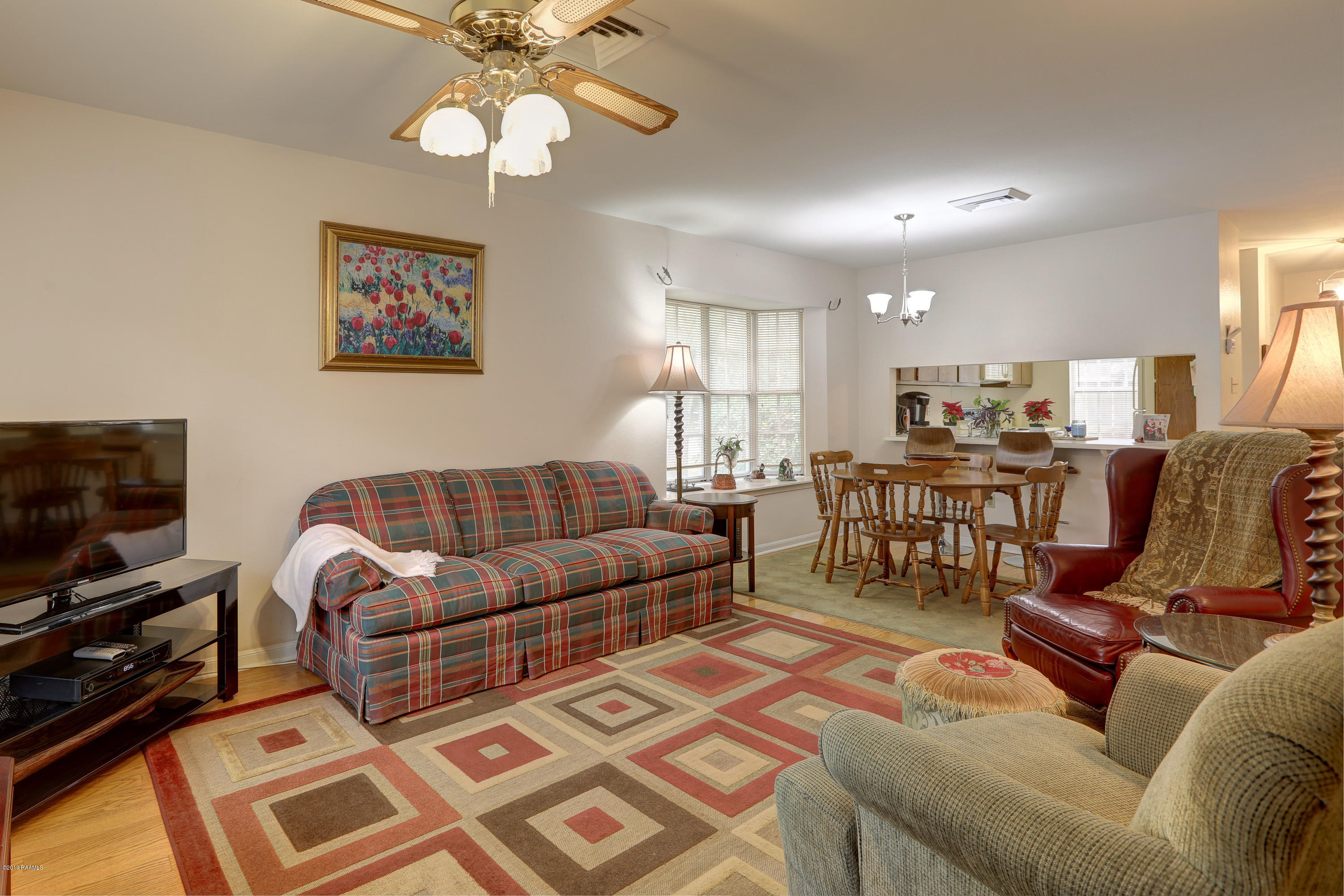 416 Doucet Road, Unit 4A Lafayette, LA 70503 - Photo 4 of 32 DoucetRd-5