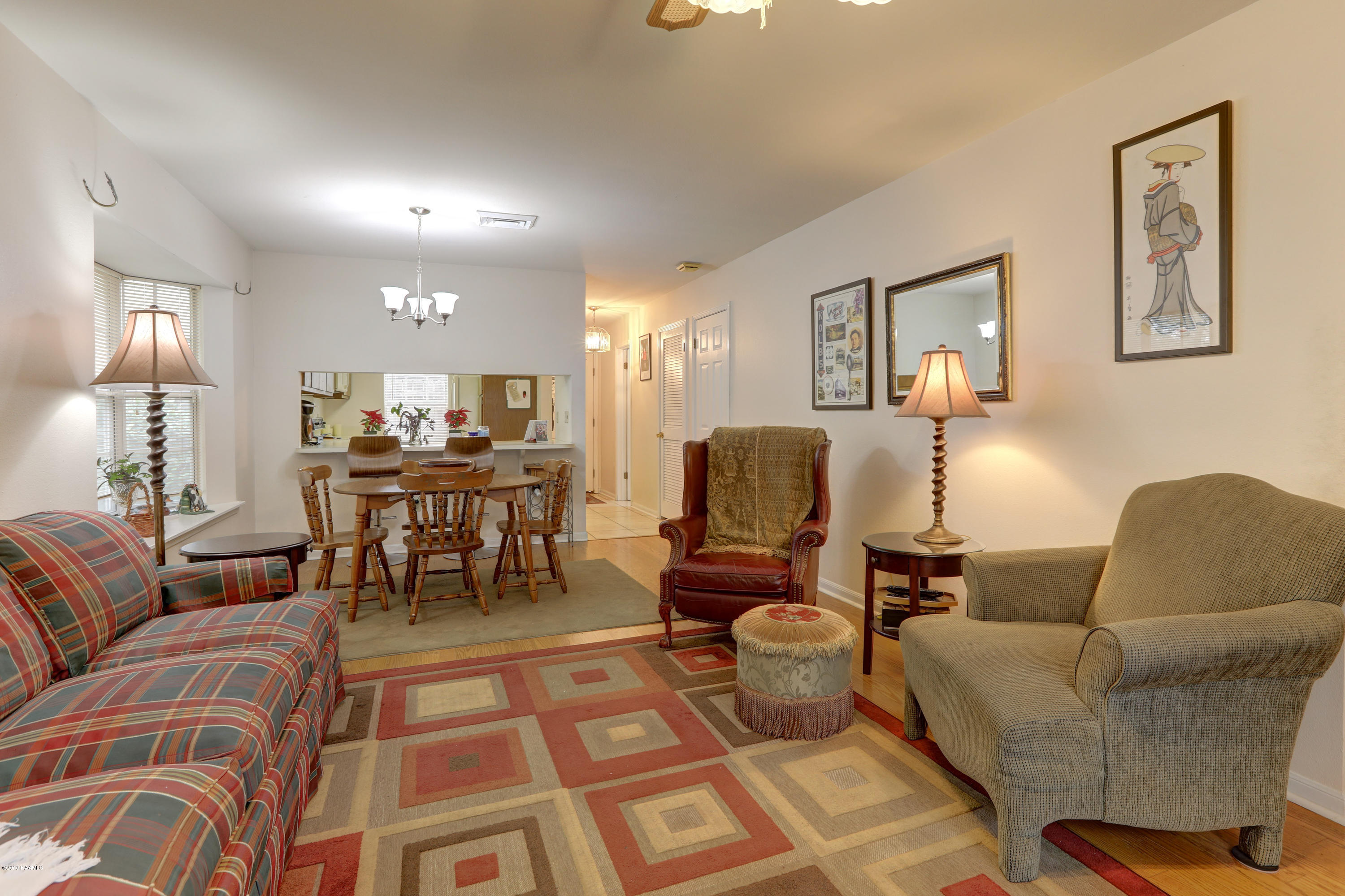 416 Doucet Road, Unit 4A Lafayette, LA 70503 - Photo 5 of 32 DoucetRd-6