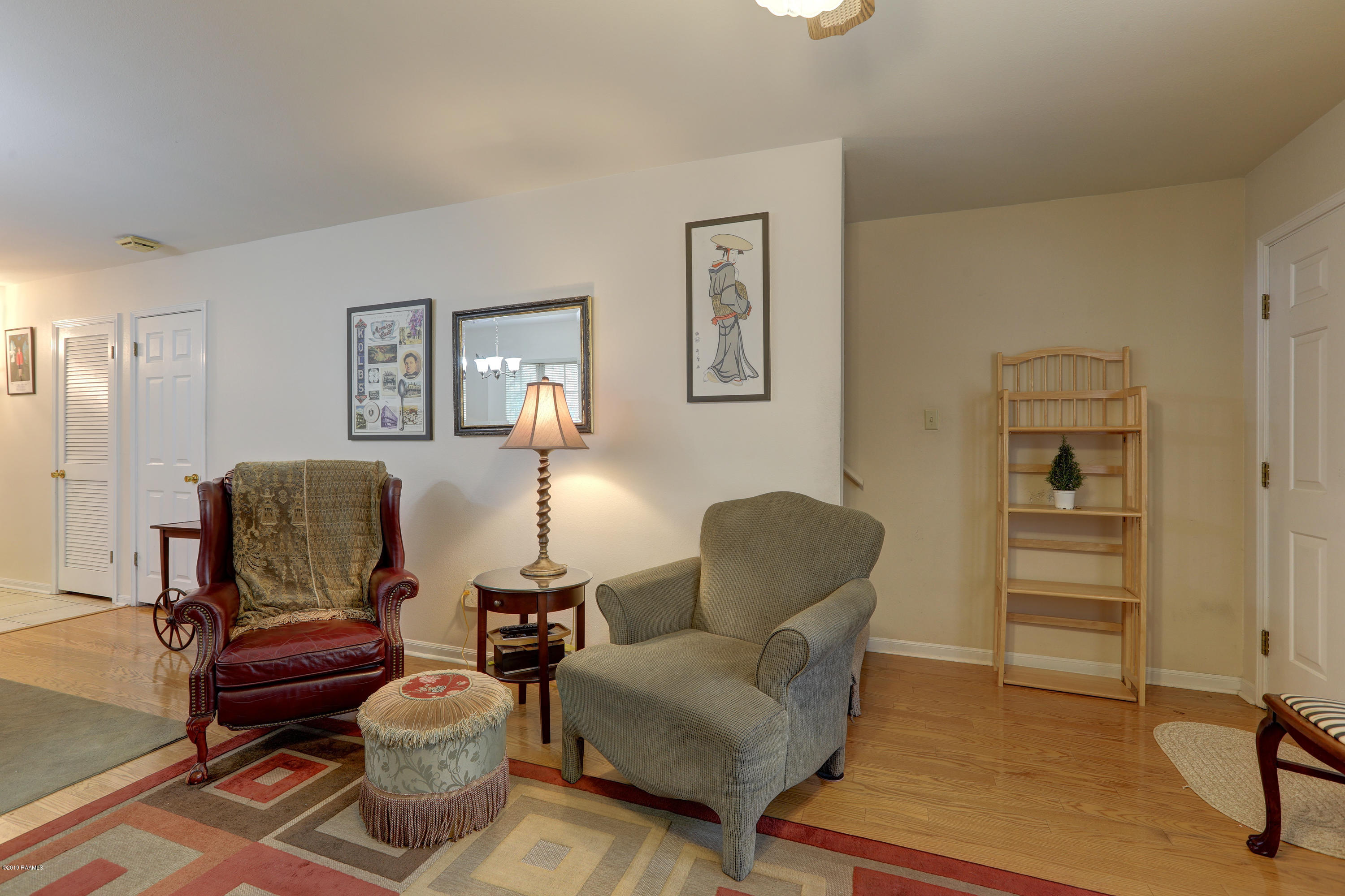 416 Doucet Road, Unit 4A Lafayette, LA 70503 - Photo 6 of 32 DoucetRd-7