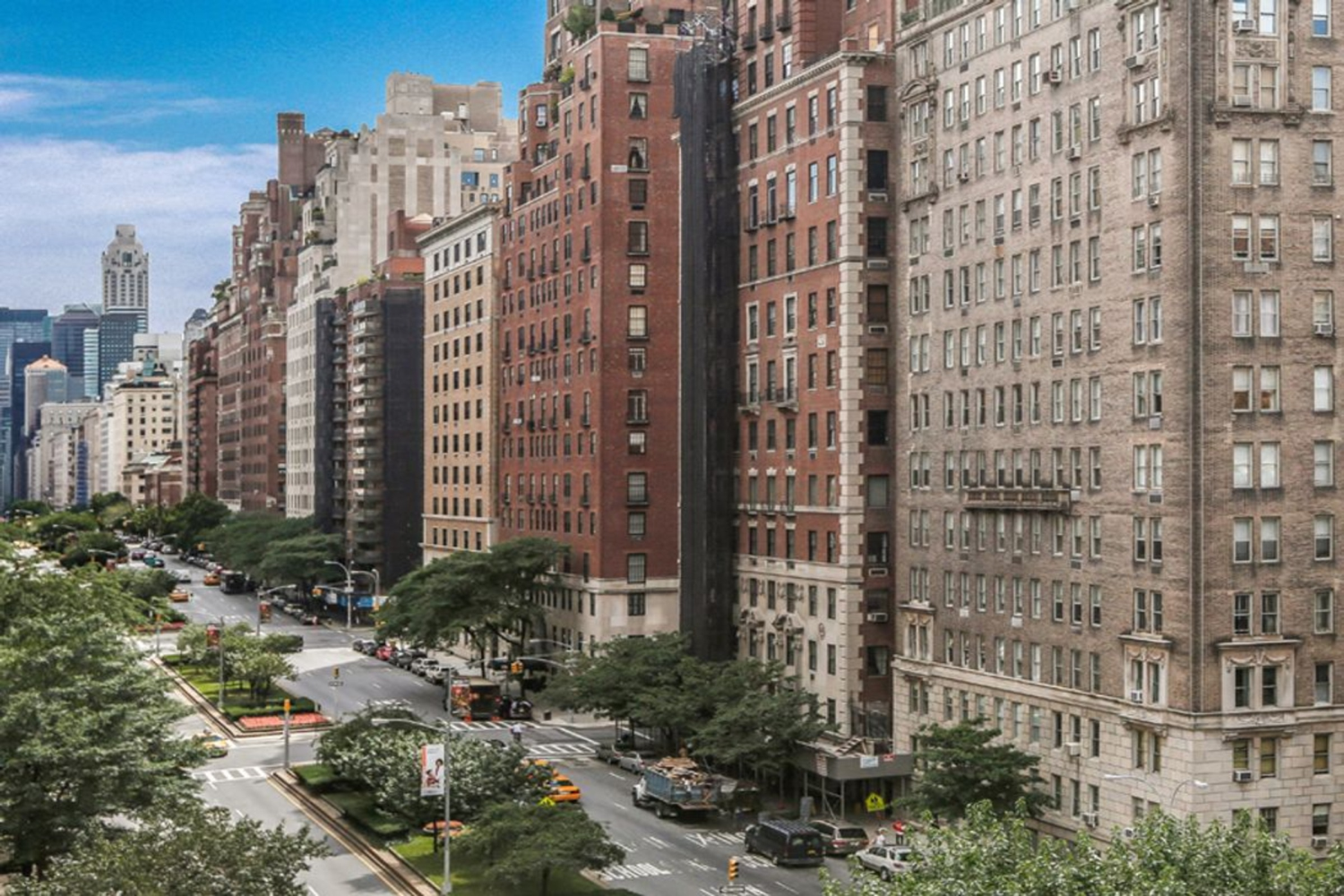 9 Barrow Street, Unit 4B Manhattan, NY 10014 - Photo 6 of 9