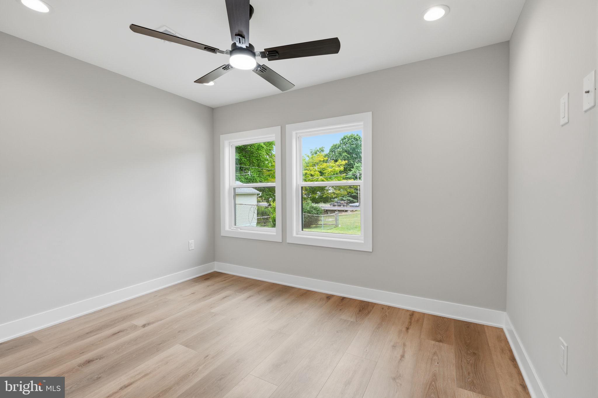 349 Andover Road Fairless Hills, PA 19030 - Photo 31 of 43 Bright and airy room with nature views.