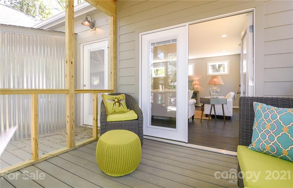 2133 Eaton Road Charlotte, NC 28205 - Photo 15 of 23 Gallery Image 15
