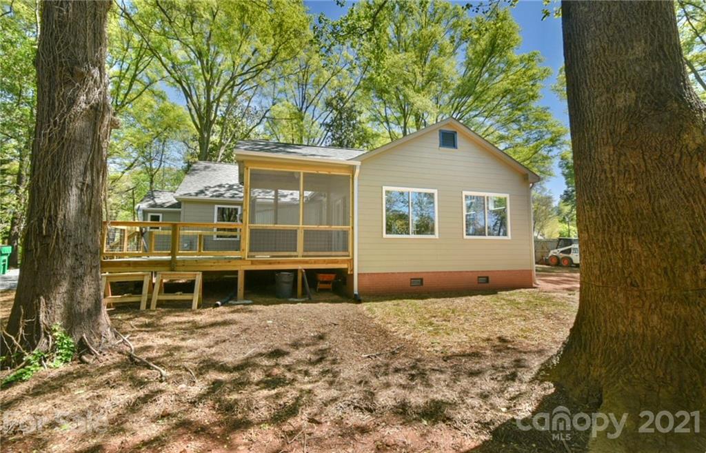 2133 Eaton Road Charlotte, NC 28205 - Photo 23 of 23 Gallery Image 23