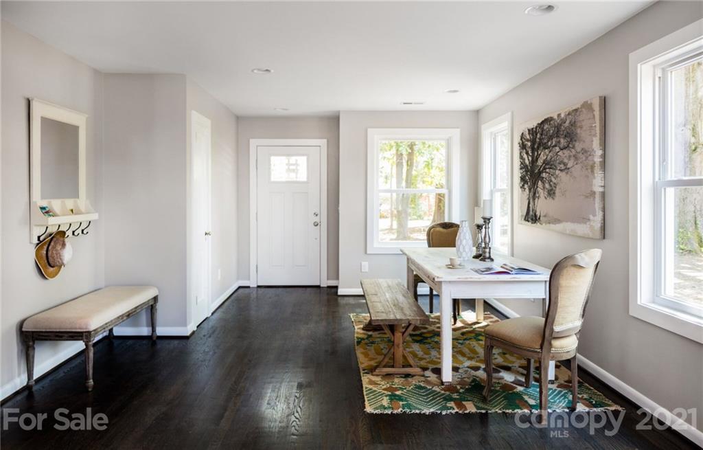 2133 Eaton Road Charlotte, NC 28205 - Photo 8 of 23 Gallery Image 8