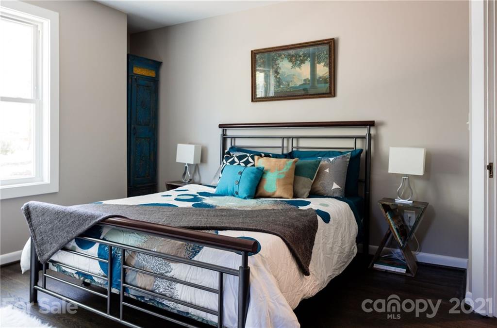 2133 Eaton Road Charlotte, NC 28205 - Photo 10 of 23 Gallery Image 10