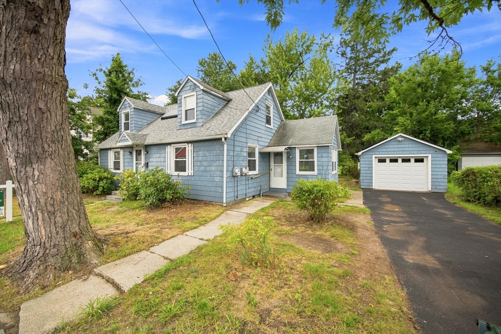 132 Miller Street Springfield, MA 01104 - Photo 1 of 30 Gallery Image 1