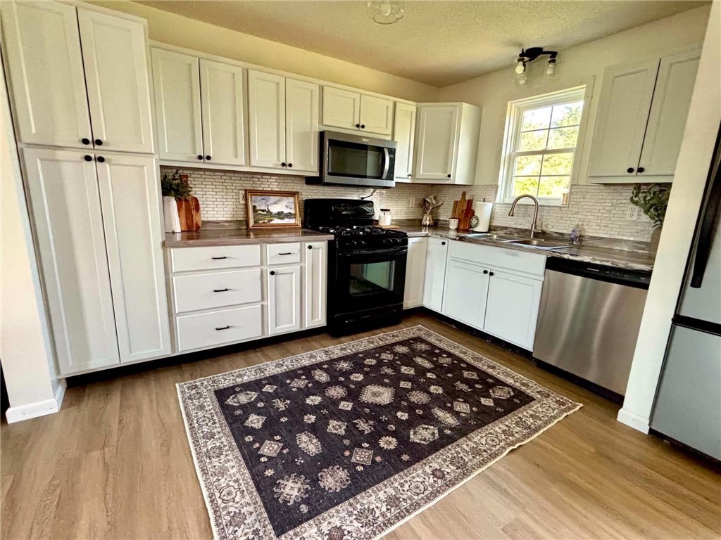 1095 Thurber Road Caton, NY 14830 - Photo 4 of 32