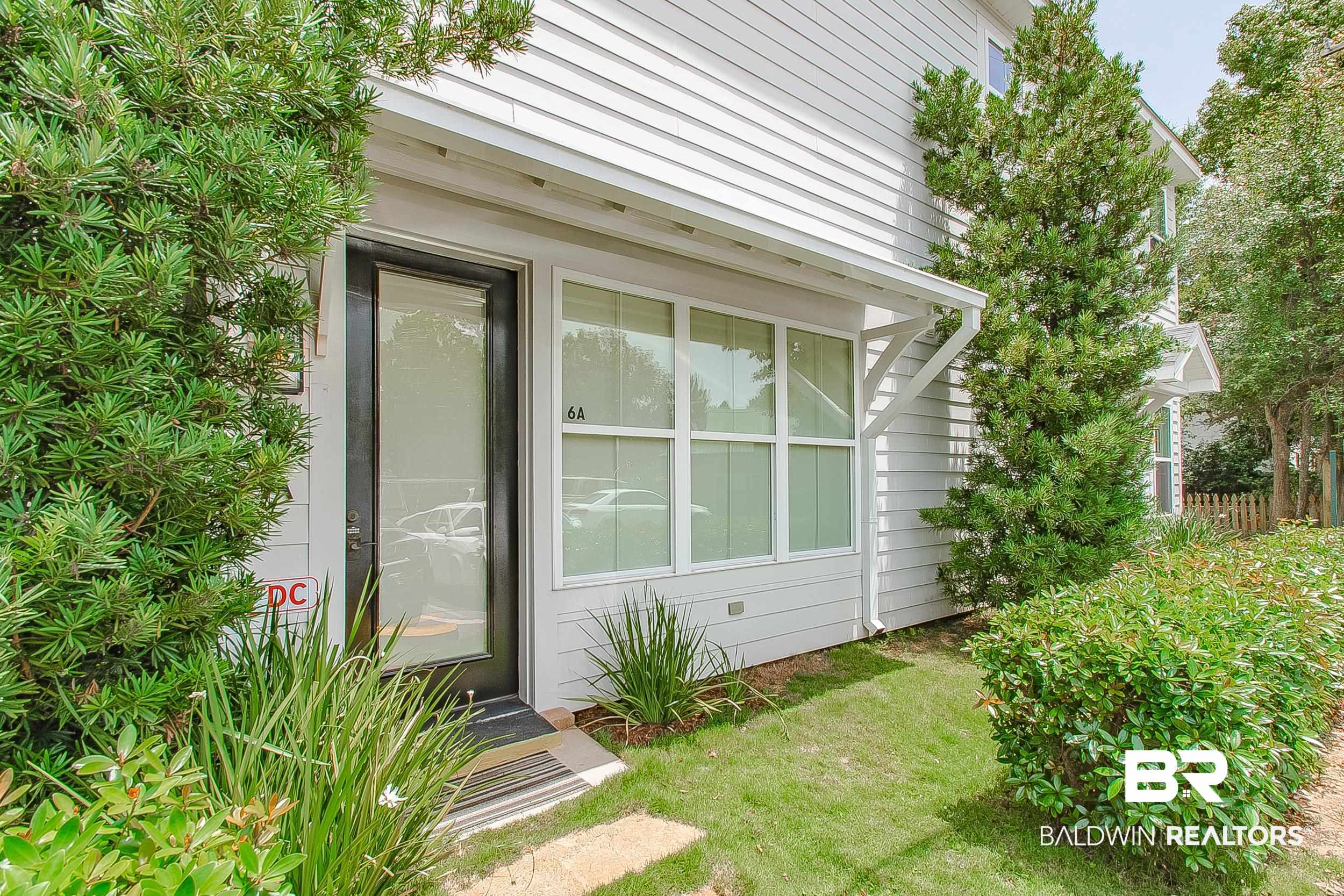 6 Minnich Court Fairhope, AL 36532 - Photo 38 of 50 Studio apt entrance