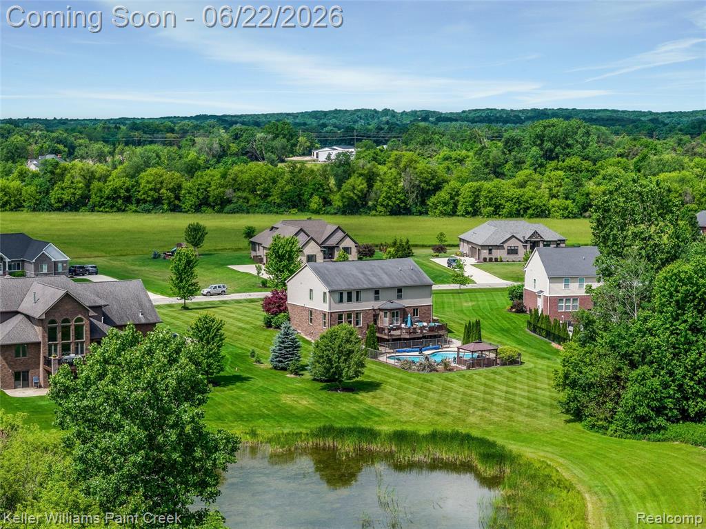 75644 Elkhorn Drive Romeo, MI 48065 - Photo 43 of 75