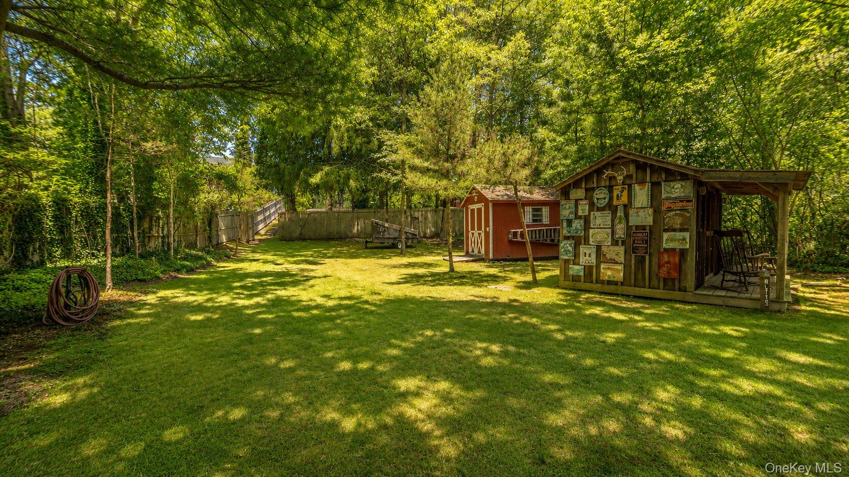 16 Yaphank Middle Island Road Middle Island, NY 11953 - Photo 29 of 32