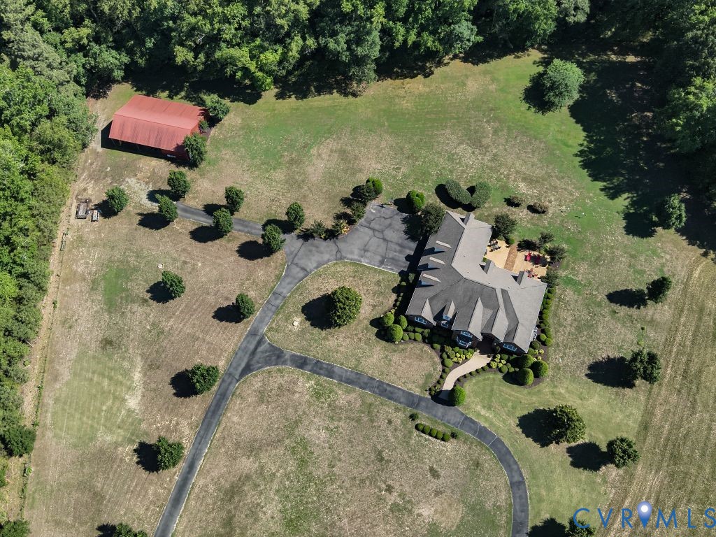 14319 Blunts Bridge Road Ashland, VA 23005 - Photo 46 of 50