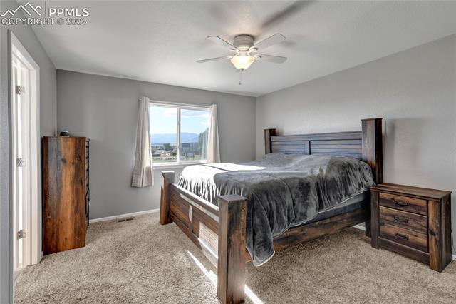 11285 Falling Star Road Fountain, CO 80817 - Photo 17 of 35