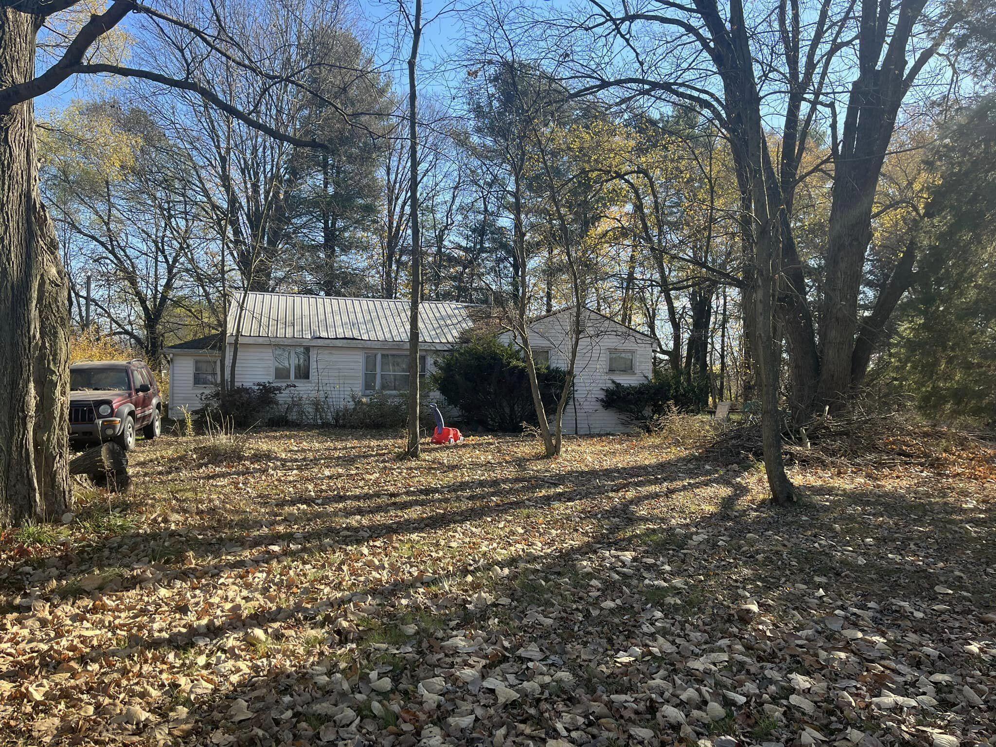 15162 Fronce Road Mount Vernon, OH 43050 - Photo 2 of 5 1