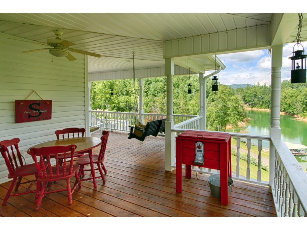 3233 Dry Hill Road Butler, TN 37640 - Photo 25 of 26 Photo 25