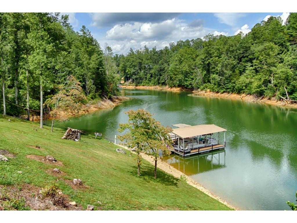 3233 Dry Hill Road Butler, TN 37640 - Photo 3 of 26 Photo 3