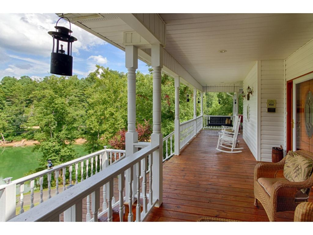 3233 Dry Hill Road Butler, TN 37640 - Photo 6 of 26 Photo 6