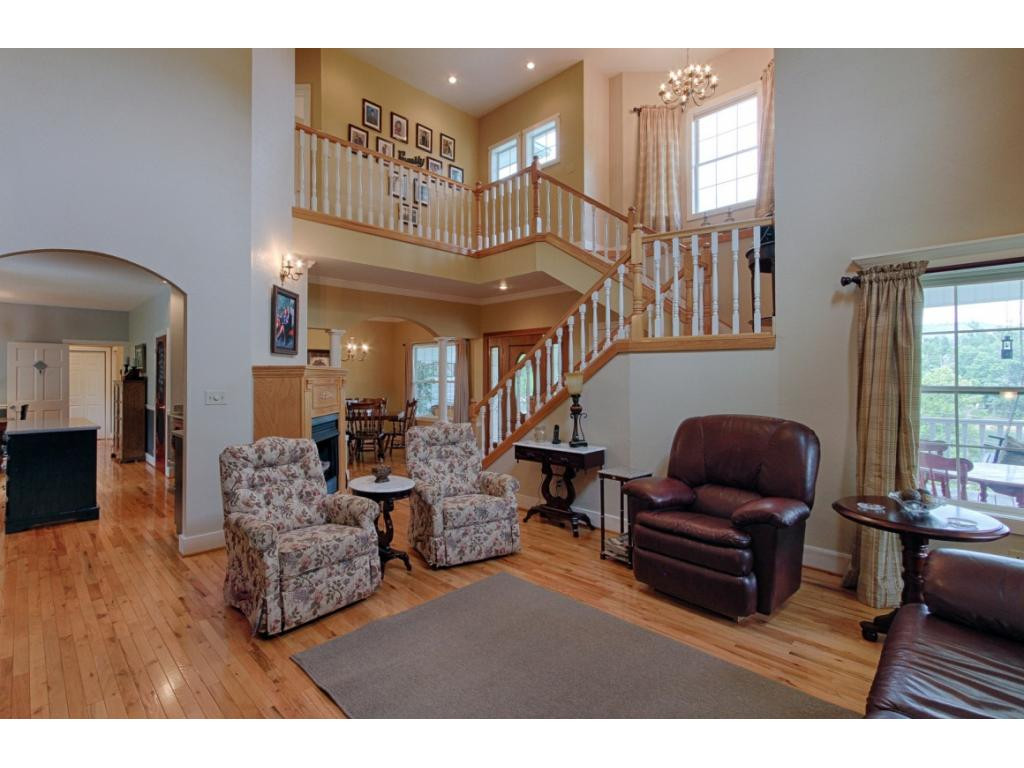 3233 Dry Hill Road Butler, TN 37640 - Photo 10 of 26 Photo 10