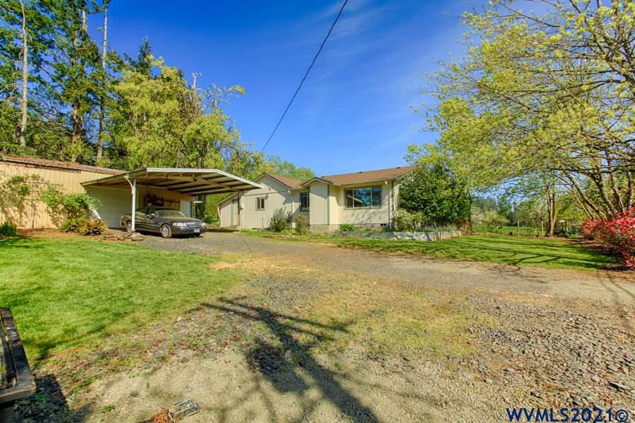6941 Witzel Road Southeast Turner, OR 97392 - Photo 3 of 31