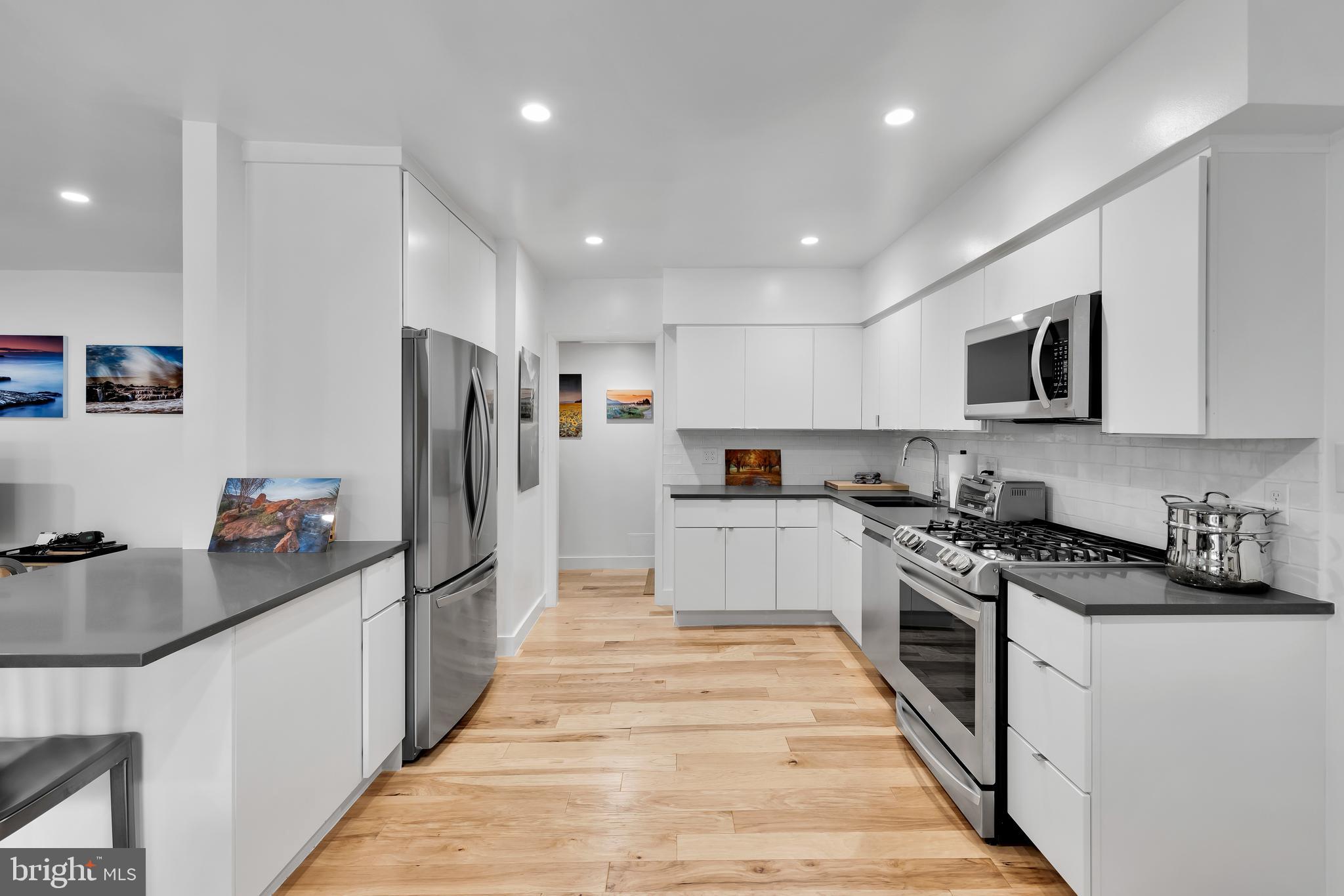 18 Cross Keys Road, Unit F Baltimore, MD 21210 - Photo 6 of 35