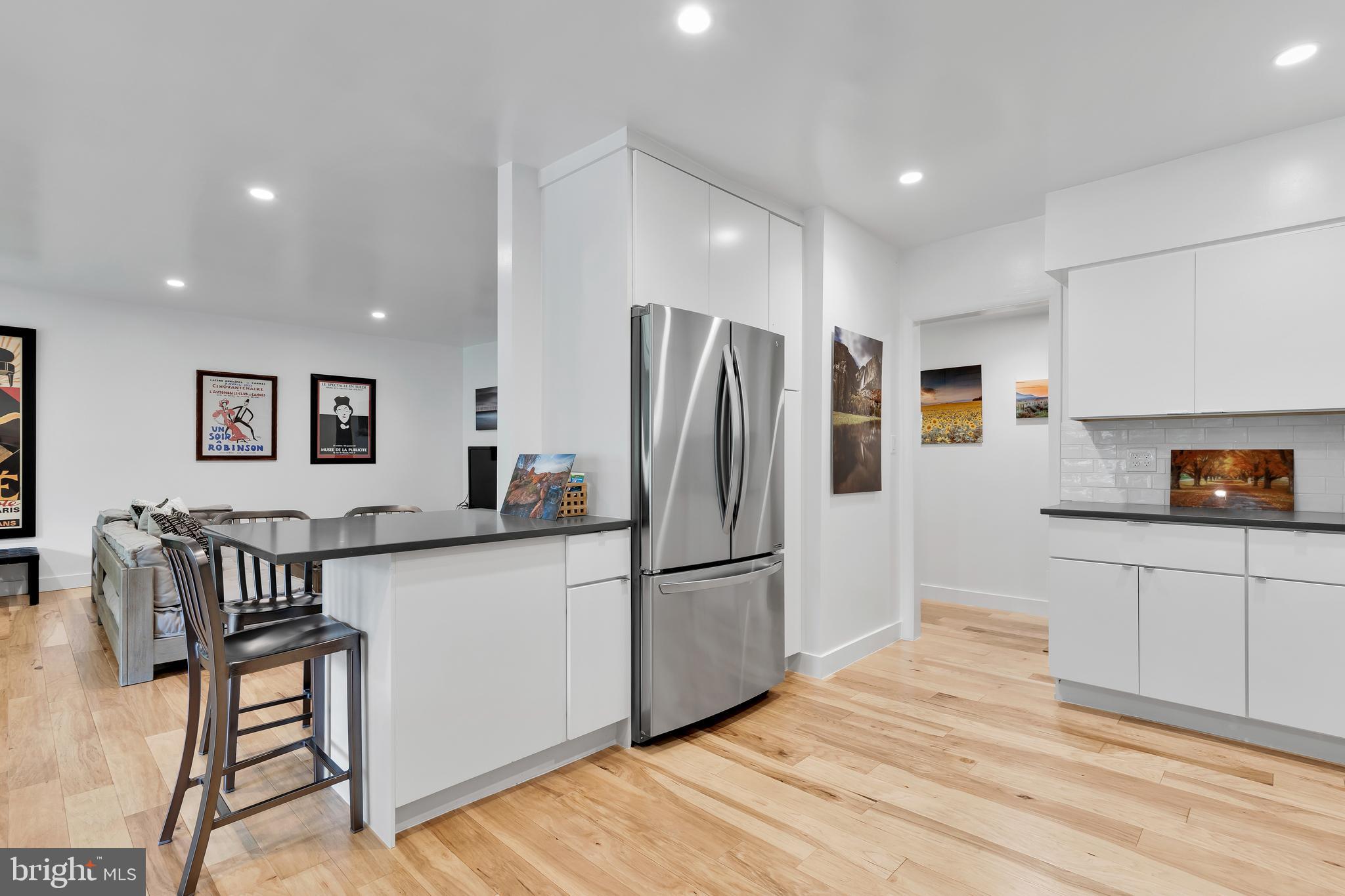 18 Cross Keys Road, Unit F Baltimore, MD 21210 - Photo 7 of 35