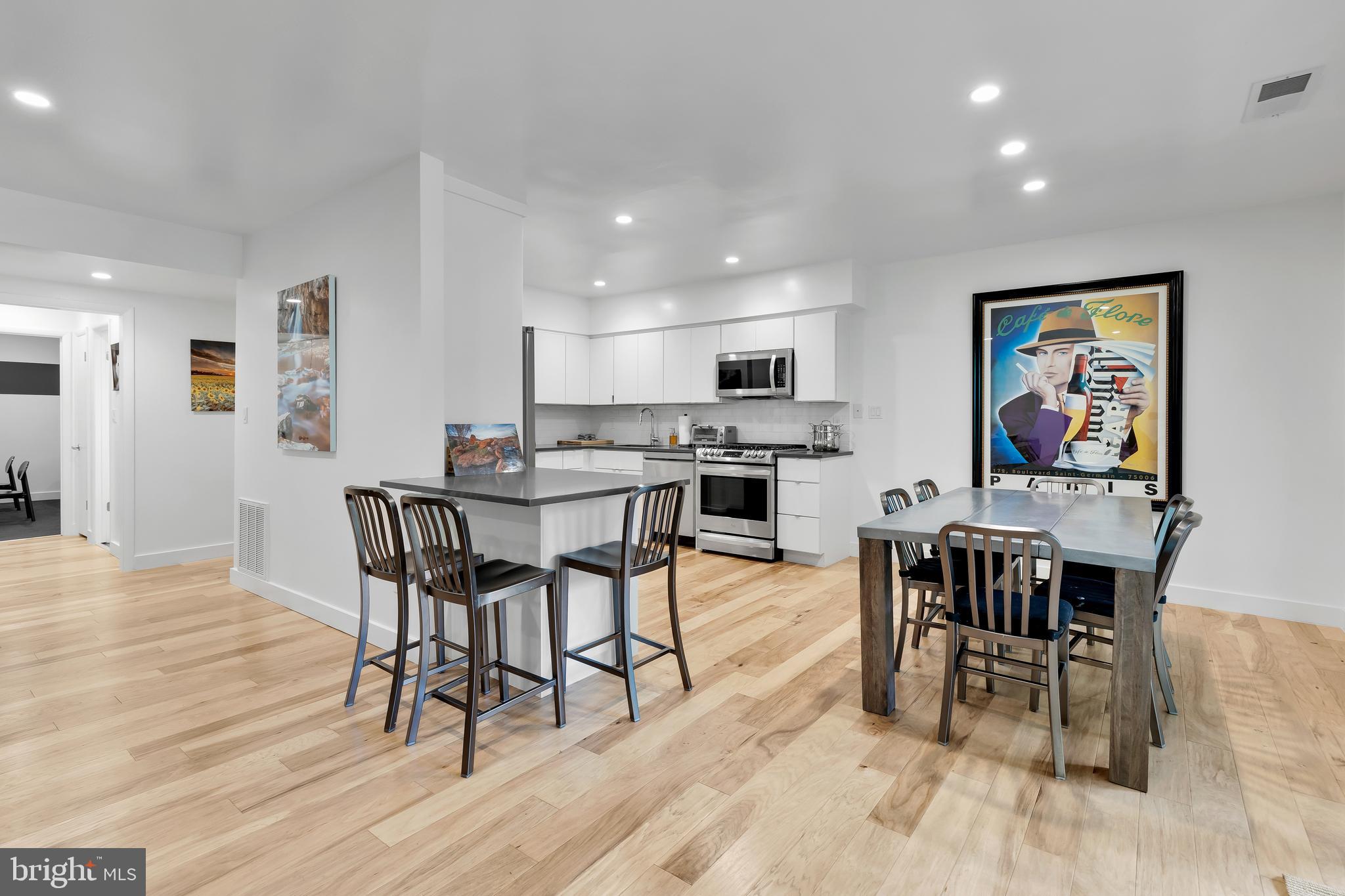 18 Cross Keys Road, Unit F Baltimore, MD 21210 - Photo 9 of 35