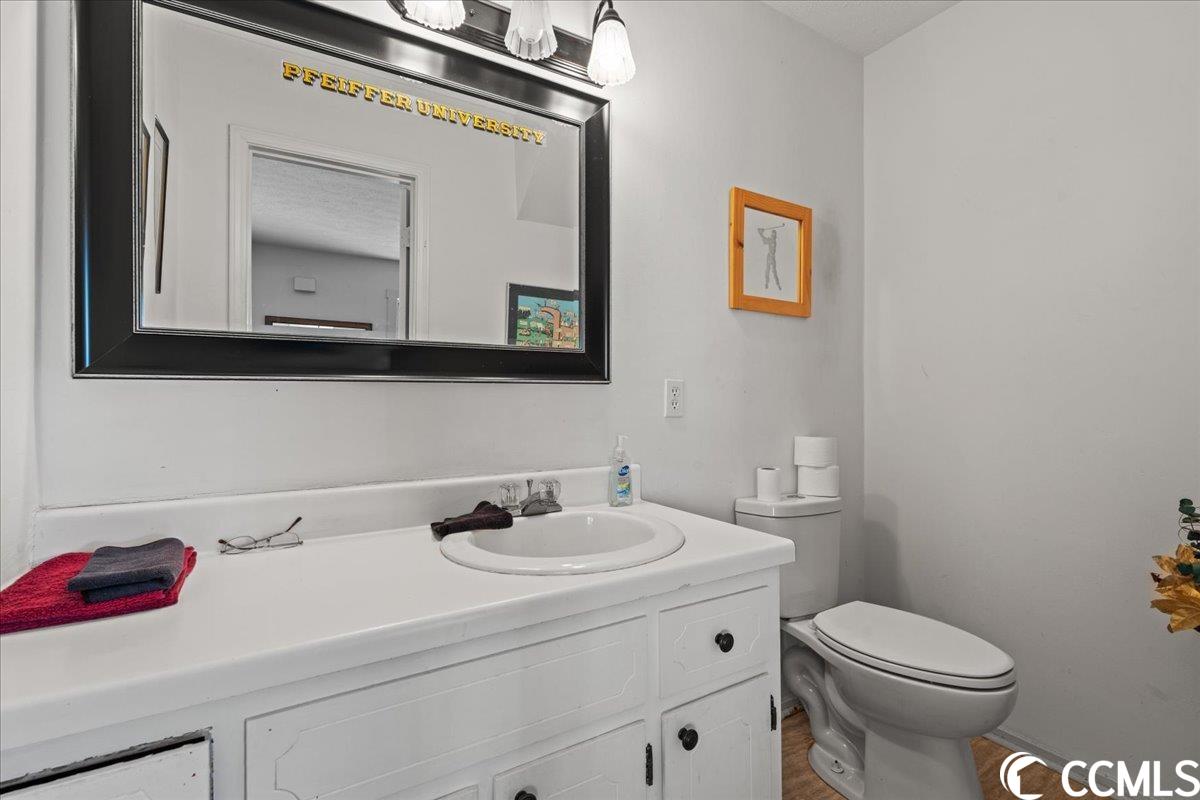 428 Pine Avenue Murrells Inlet, SC 29576 - Photo 11 of 35