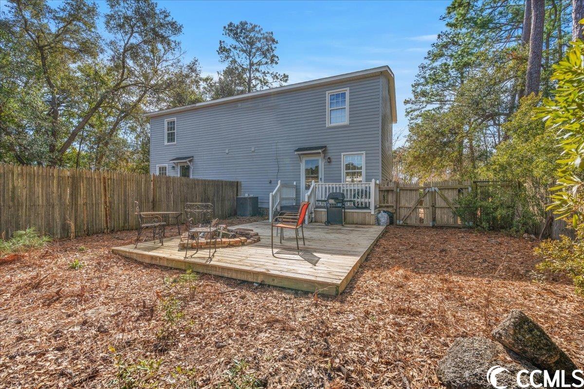 428 Pine Avenue Murrells Inlet, SC 29576 - Photo 16 of 35