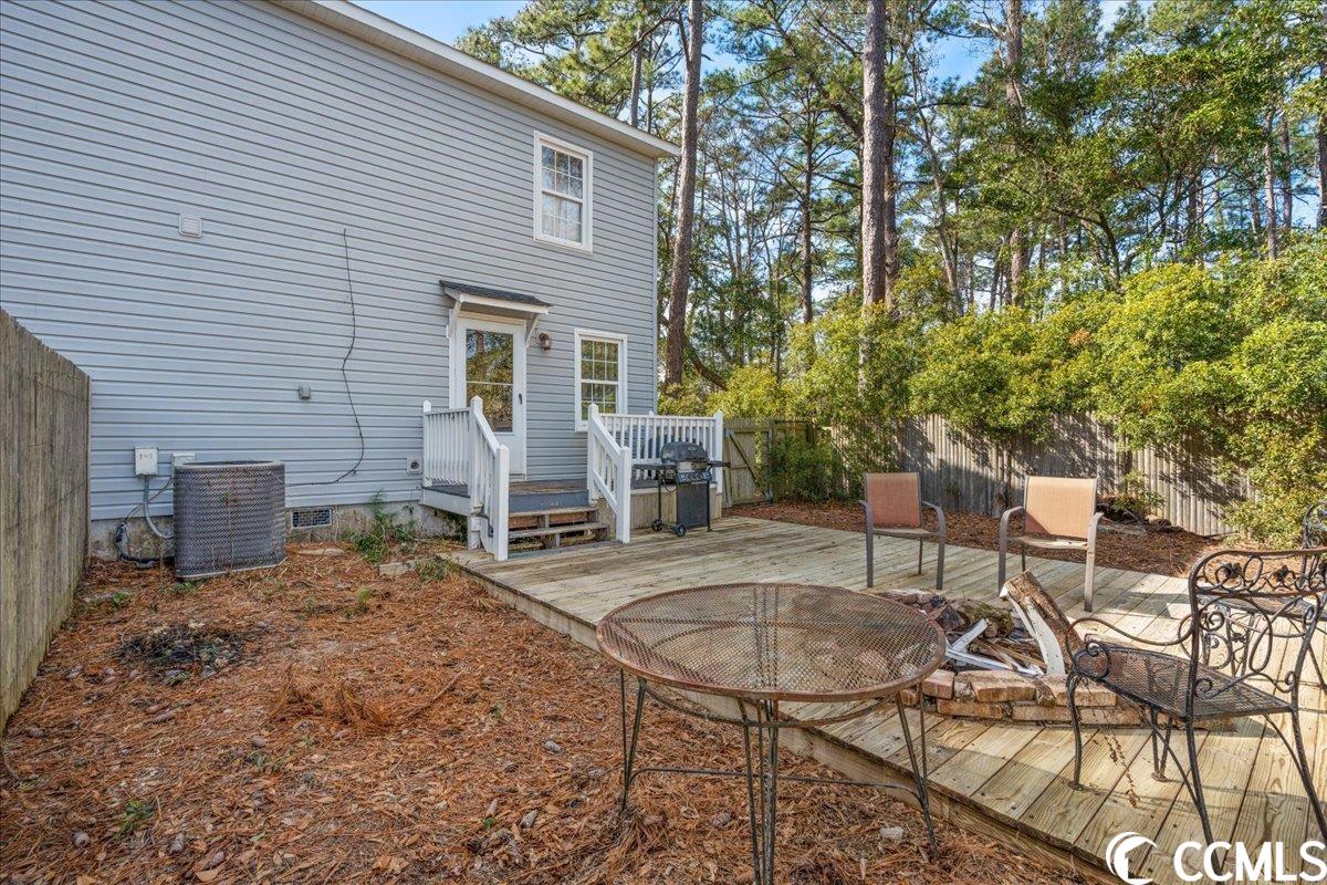 428 Pine Avenue Murrells Inlet, SC 29576 - Photo 18 of 35