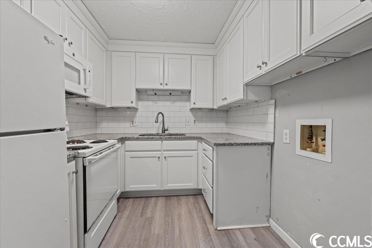 428 Pine Avenue Murrells Inlet, SC 29576 - Photo 23 of 35