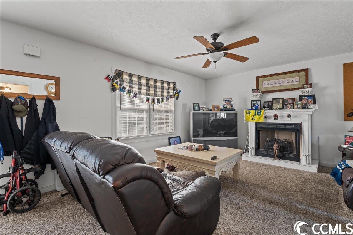 428 Pine Avenue Murrells Inlet, SC 29576 - Photo 3 of 35