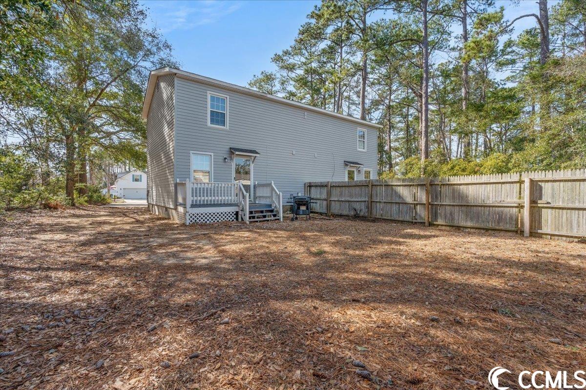 428 Pine Avenue Murrells Inlet, SC 29576 - Photo 33 of 35