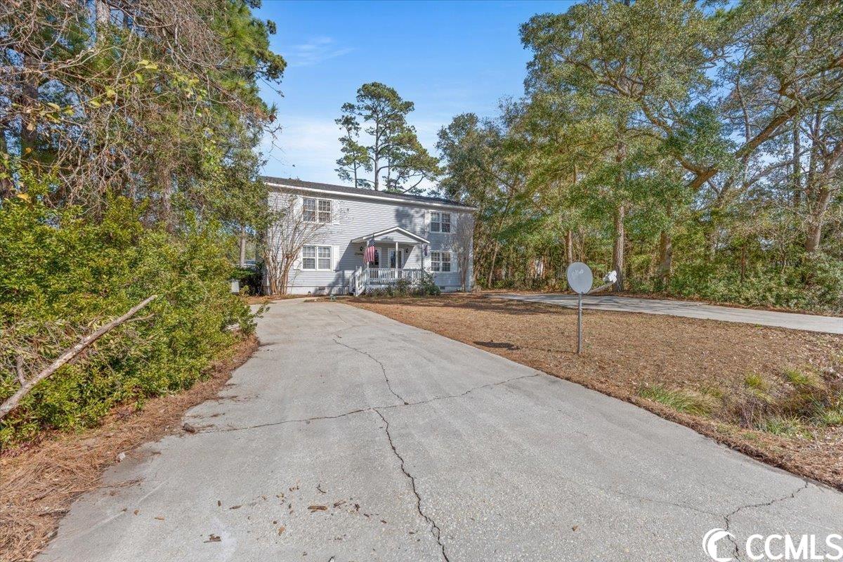 428 Pine Avenue Murrells Inlet, SC 29576 - Photo 35 of 35