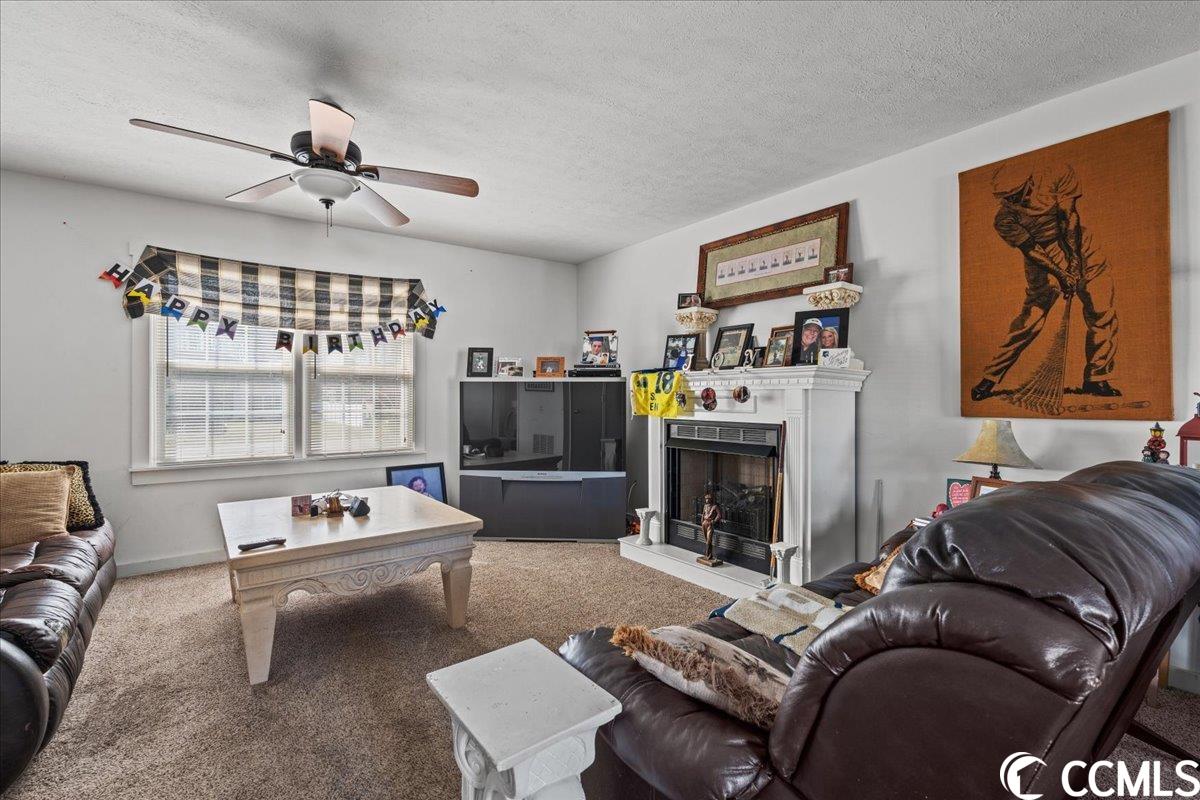 428 Pine Avenue Murrells Inlet, SC 29576 - Photo 8 of 35