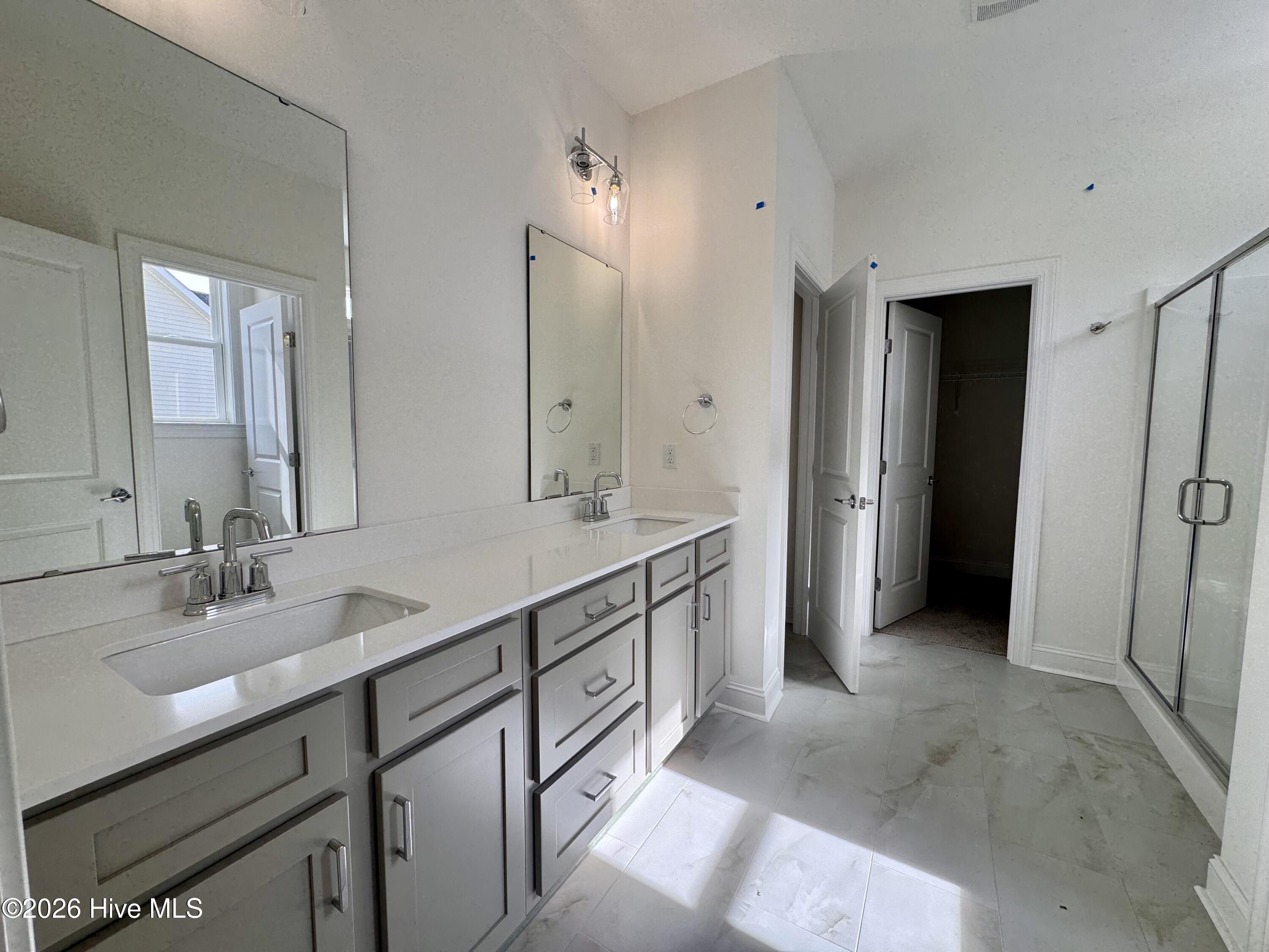 857 Fairway Road Ayden, NC 28513 - Photo 14 of 24 primary bath