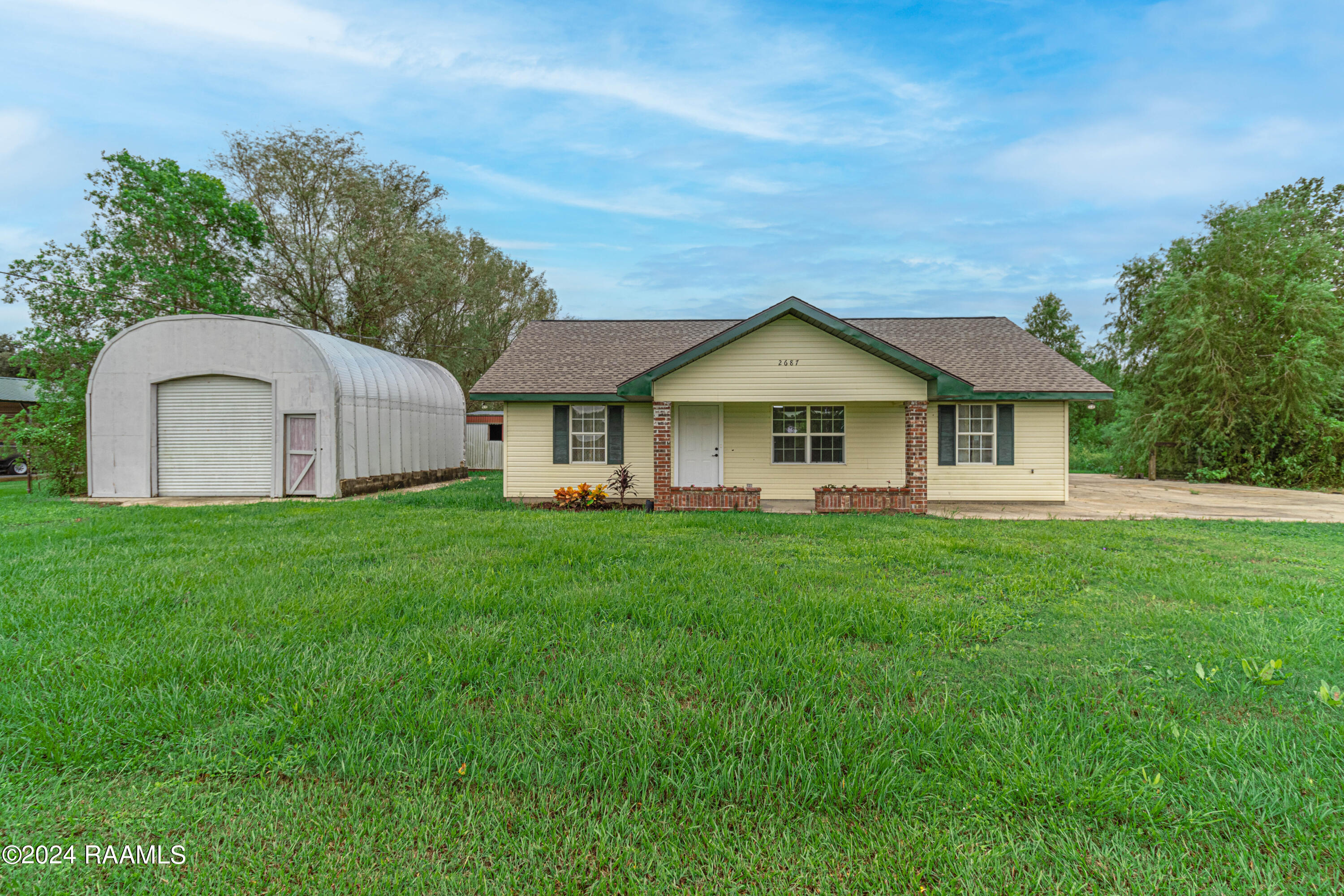 2687 Lloyd Road Maurice, LA 70555 - Photo 1 of 17 IMG_6155-Edit