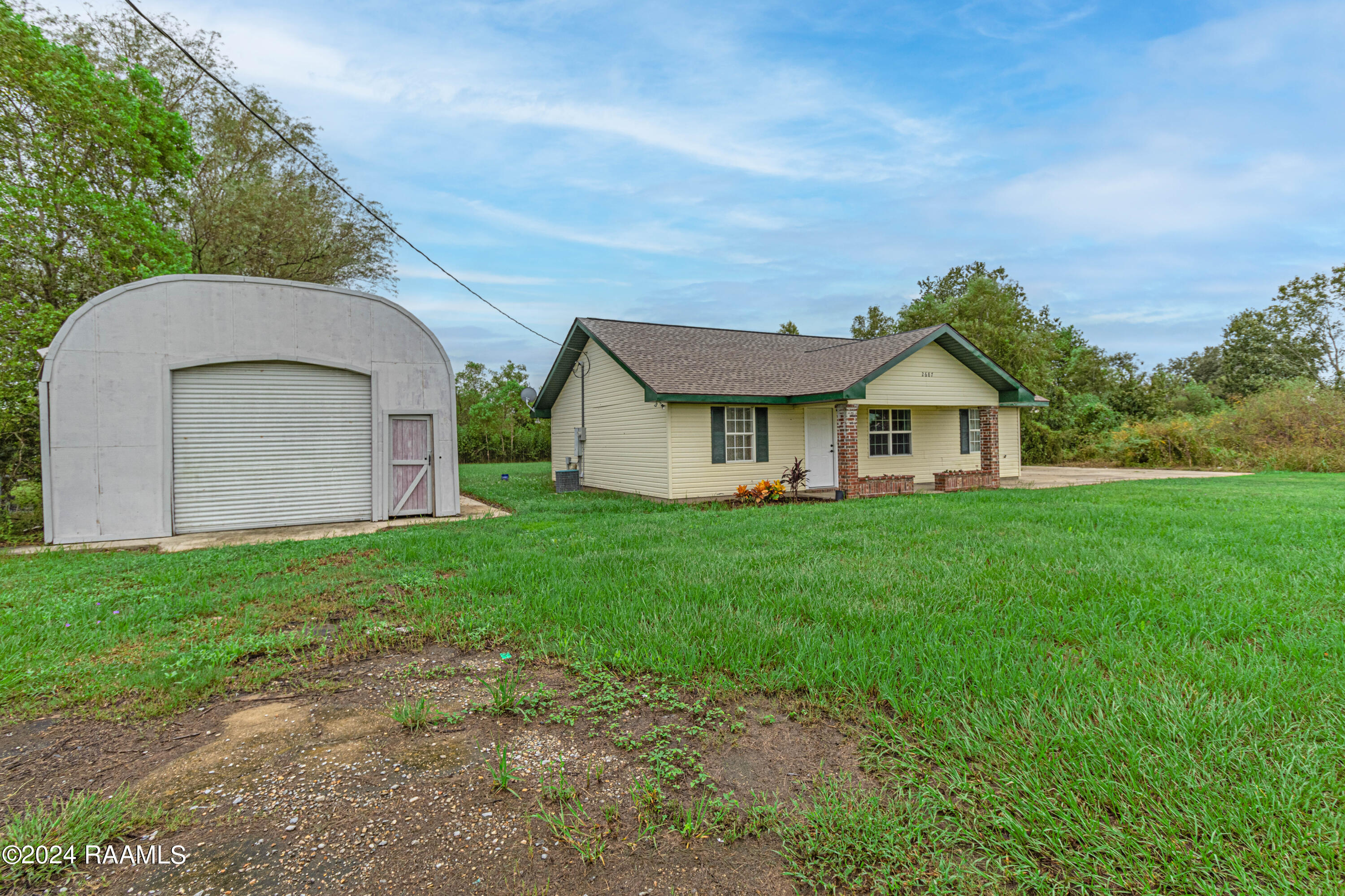 2687 Lloyd Road Maurice, LA 70555 - Photo 3 of 17 IMG_6153-Edit