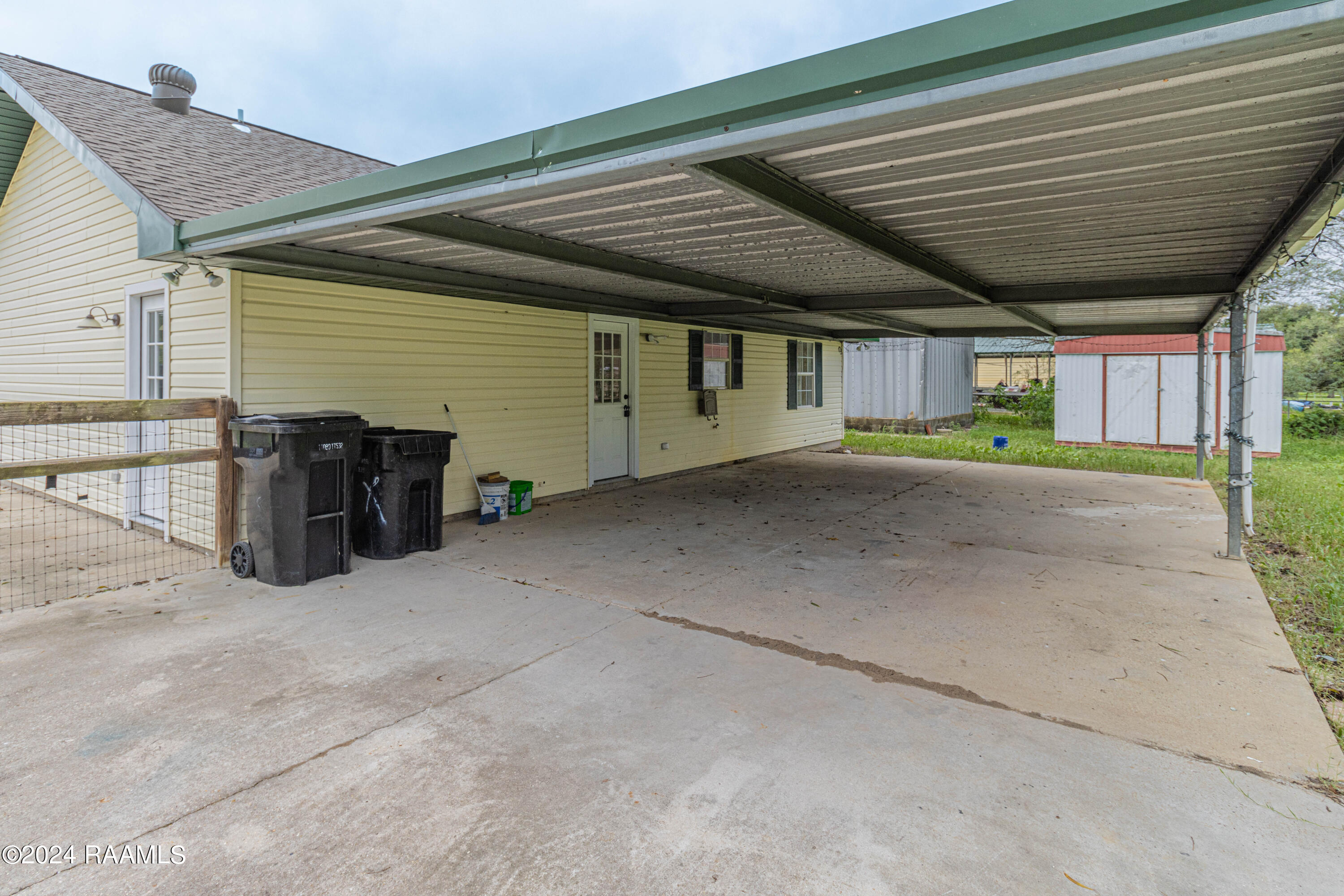 2687 Lloyd Road Maurice, LA 70555 - Photo 4 of 17 IMG_6159 (2)